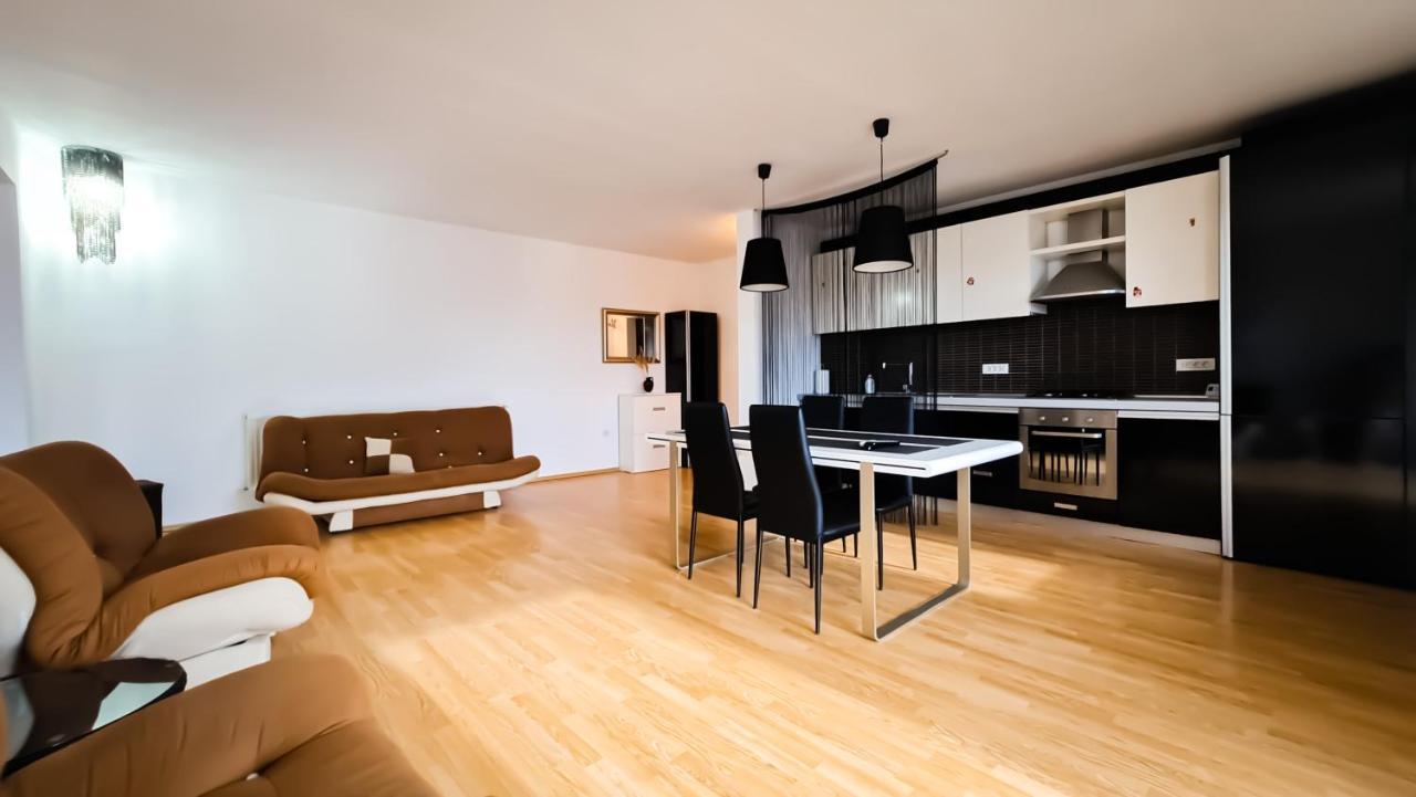 Dor De Mare - Apartments Singapore - Huge Terrace - Seaview - 150M From The Beach ! Năvodari Dış mekan fotoğraf