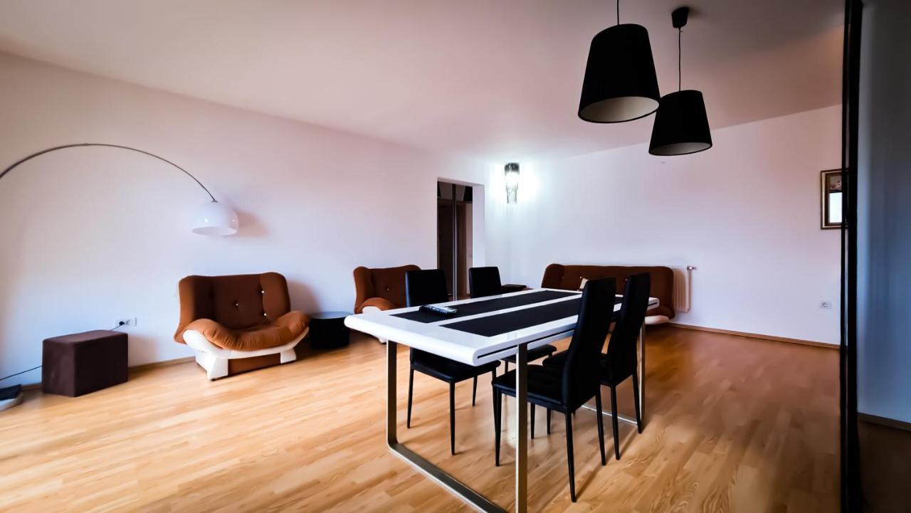 Dor De Mare - Apartments Singapore - Huge Terrace - Seaview - 150M From The Beach ! Năvodari Dış mekan fotoğraf
